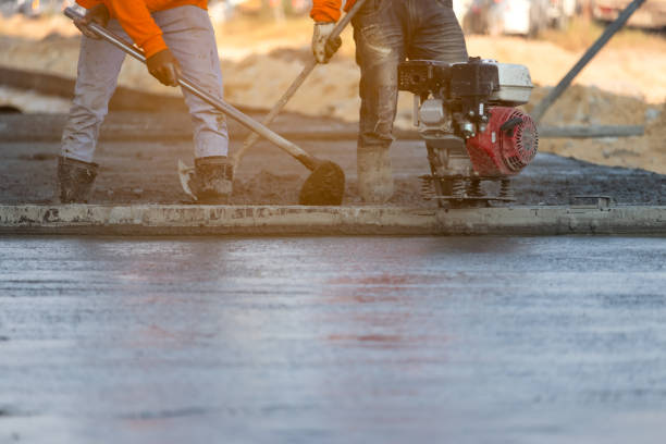 Best Concrete Crack Repair  in Layhill, MD