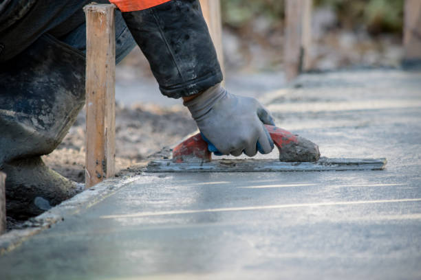 Best Driveway Concrete Repair  in Layhill, MD