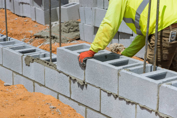 Best Poured Concrete Foundation  in Layhill, MD