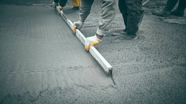 Best Concrete Repair Services  in Layhill, MD
