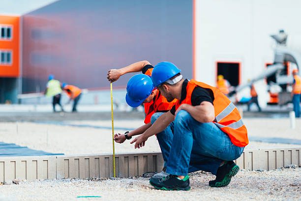 Waterproofing & Drywells in MD