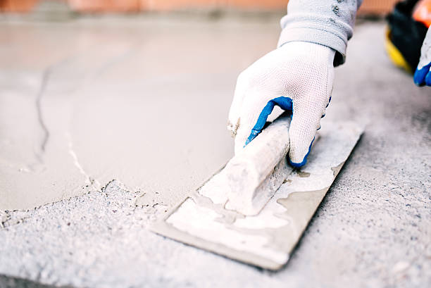 Best Concrete Foundation Repair  in Layhill, MD