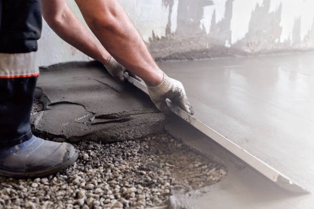 Best Concrete Flooring Contractor  in Layhill, MD